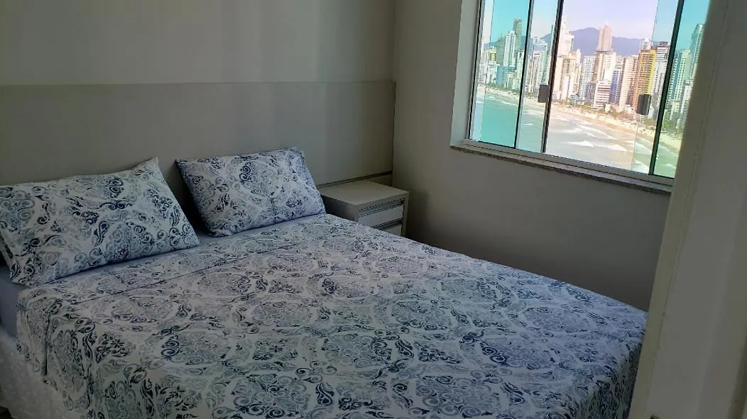 Internacional Residence Frente Mar Balneario Camboriu Brazil